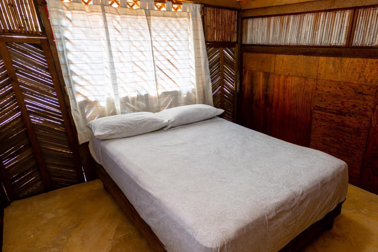 Casa Mexica Bungalows Zihuatanejo Exterior foto
